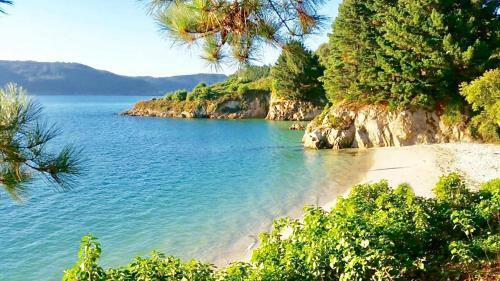 Hostal The Cliffs - Galleon Amieiro