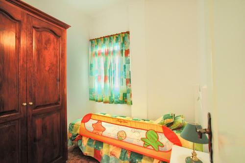 Casa Rural Laura Maretas Beach