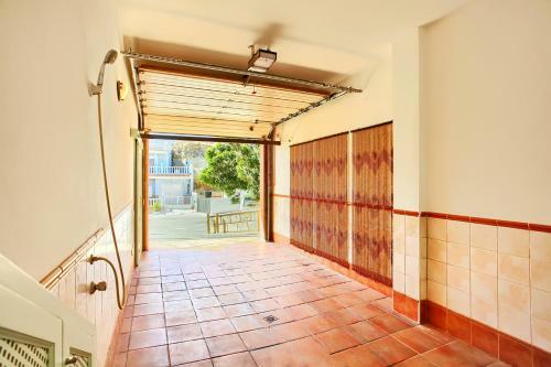 Casa Rural Laura Maretas Beach
