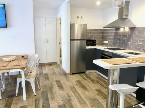Apartamento The Cliffs Vicedo - Leeward