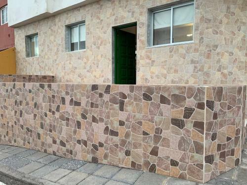 Apartamento Las Arenas Home