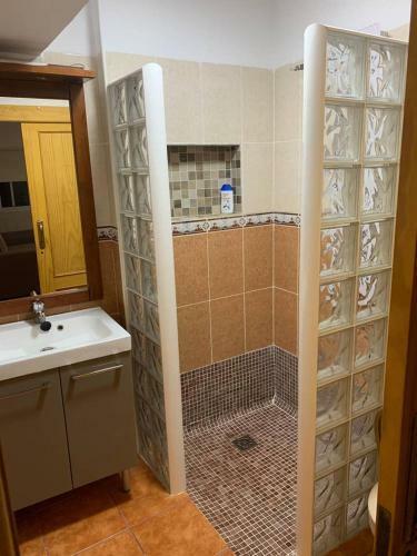 Apartamento Las Arenas Home