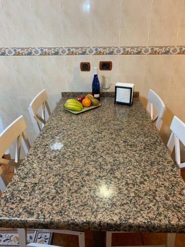 Apartamento Las Arenas Home