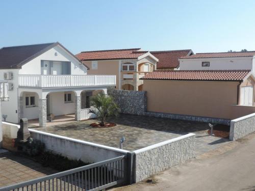 Apartamento Slatina 13/1