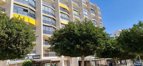Apartamento Gemelos 24 Villajoyosa