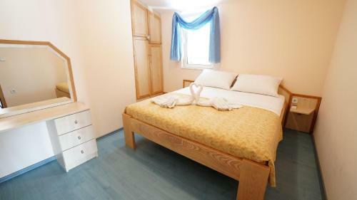 Apartamentos Villa Lulic