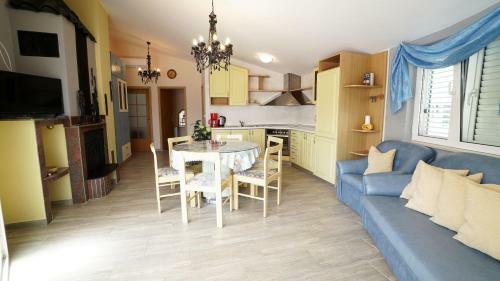 Apartamentos Villa Lulic