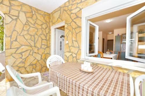 Apartments Stefi