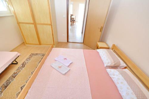 Apartments Stefi