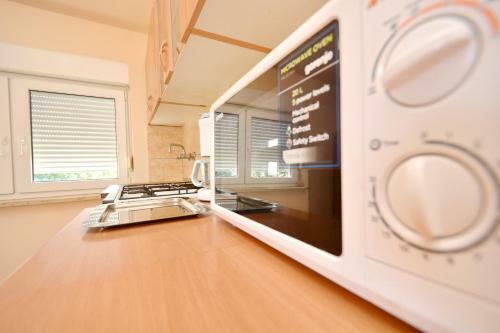 Apartments Stefi