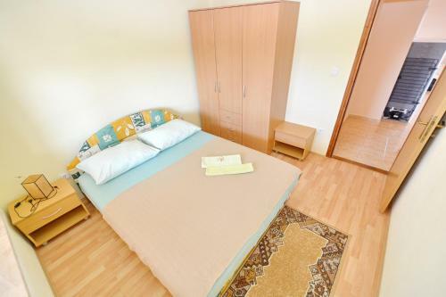 Apartments Stefi