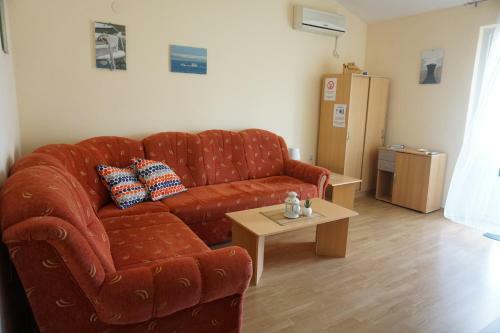 Apartment Ij 3stars 4-6 Persons