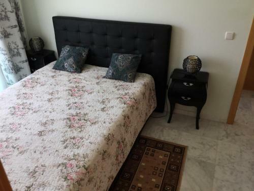 Apartamento Vila Park