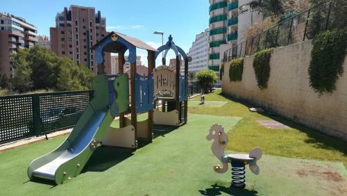 Apartamento Vila Park