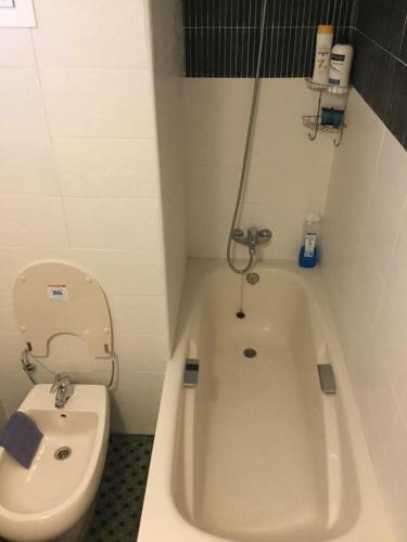 Apartamento Vila Park