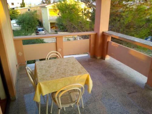 Apartamento Maslina
