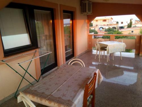 Apartamento Maslina
