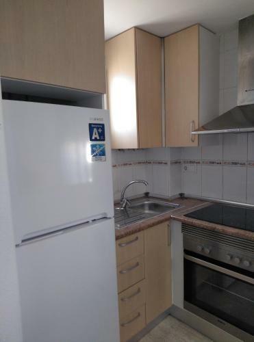 Apartamento Residencial Los Olivos