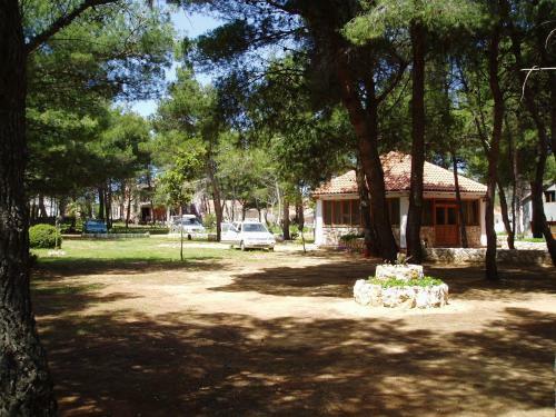 Apartmani Korade