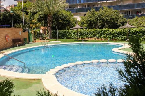 Apartamento Benimar La Cala