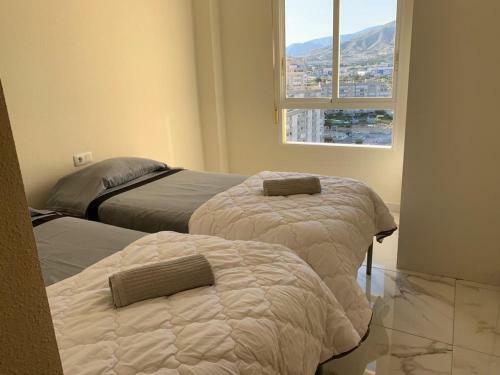 Apartamento Excepcional Complejo Cala Palmera