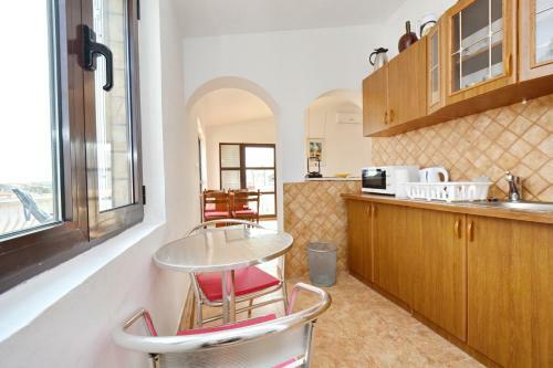 Apartment Franc