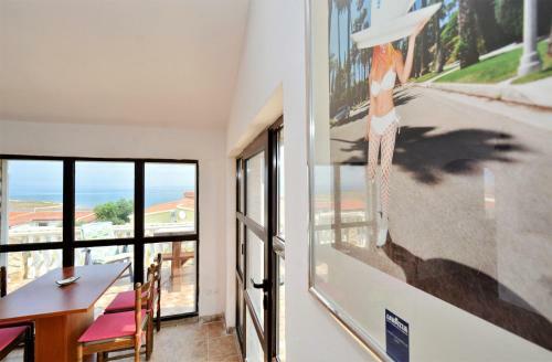 Apartment Franc