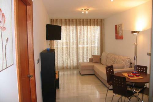 Apartments Elegance, Beach La Cala, Wi-fi, Parking