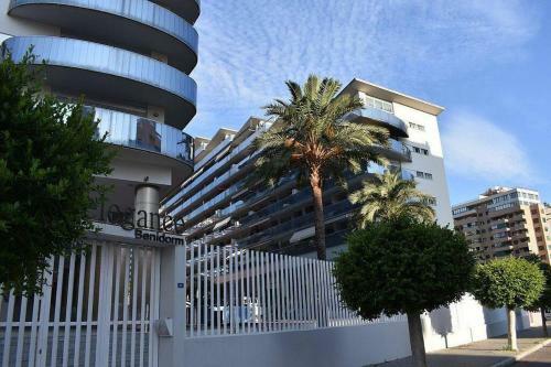 Apartments Elegance, Beach La Cala, Wi-fi, Parking