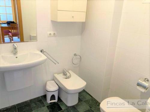 Apartamento Principado Mediterranean Breeze