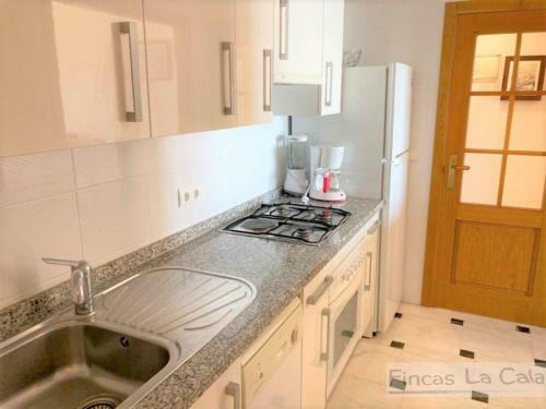 Apartamento Principado Mediterranean Breeze