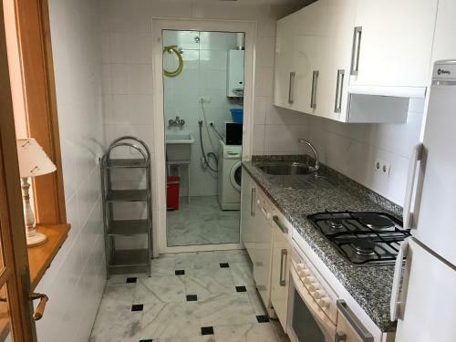 Apartamento Principado Mediterranean Breeze