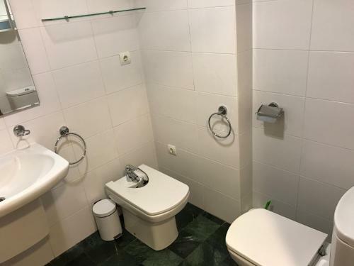Apartamento Principado Mediterranean Breeze
