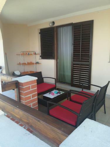 Ulica ?itna XXVII Br.12 Apartman Ljevar