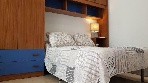 Oasys Creek Apartment
