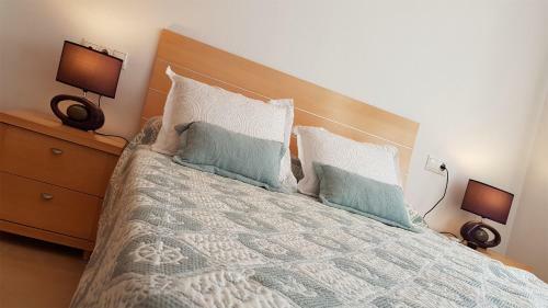 Oasys Creek Apartment