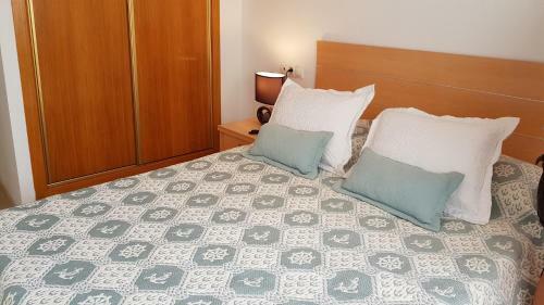 Oasys Creek Apartment