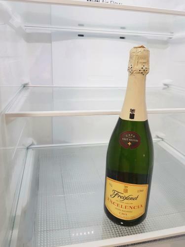 Oasys Creek Apartment