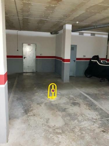 Oasys Creek Apartment
