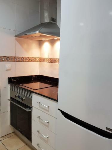 Oasys Creek Apartment