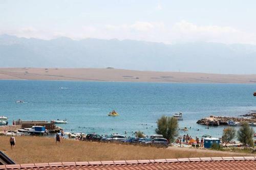 Apartmani Cagani? Villa Bledi