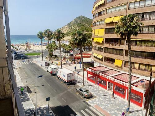 Apartamento A53 - Maria B - 2004 Finestrat
