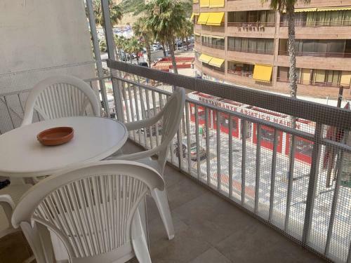 Apartamento A53 - Maria B - 2004 Finestrat