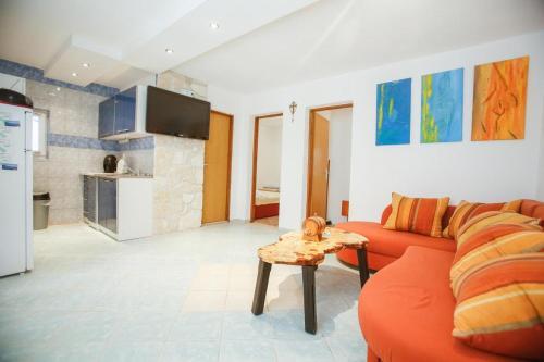 Apartment Vir 16590b