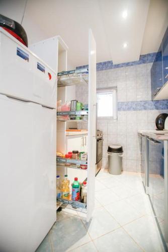 Apartment Vir 16590b
