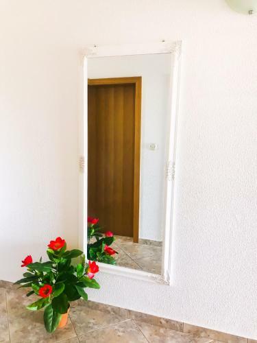 Apartmani Bermanec