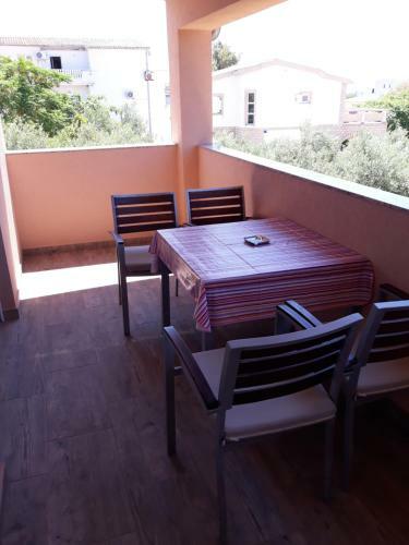 Apartamentos Mario