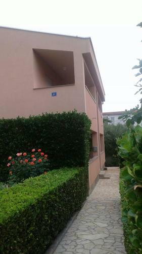 Apartamentos Mario