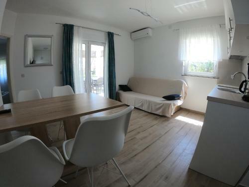 Apartamento Mam Mali
