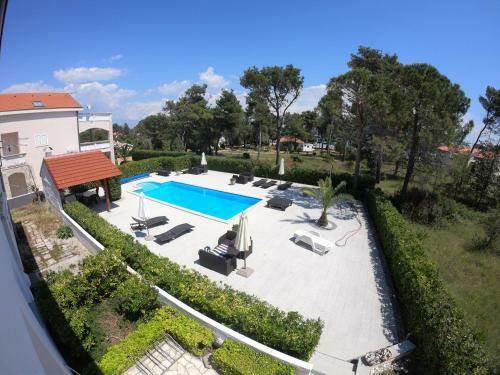 Apartamento Mam Mali